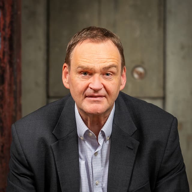 Juergen  Vogler