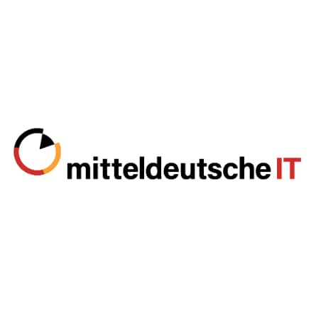 mitteldeutsche IT GmbH logo
