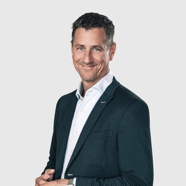Kristian von Mejer