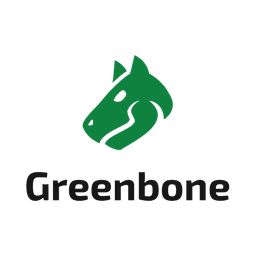 Greenbone – Home of OPENVAS