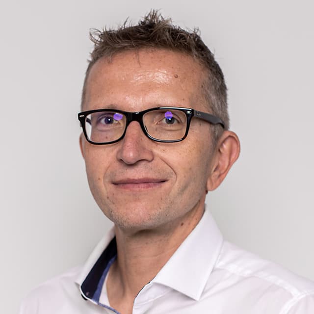 Thomas Koj