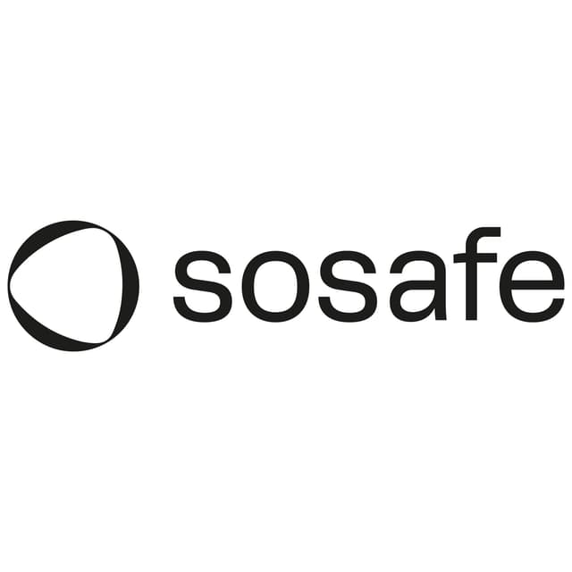 SoSafe GmbH logo