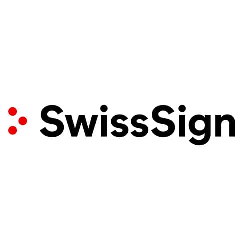 SwissSign AG logo