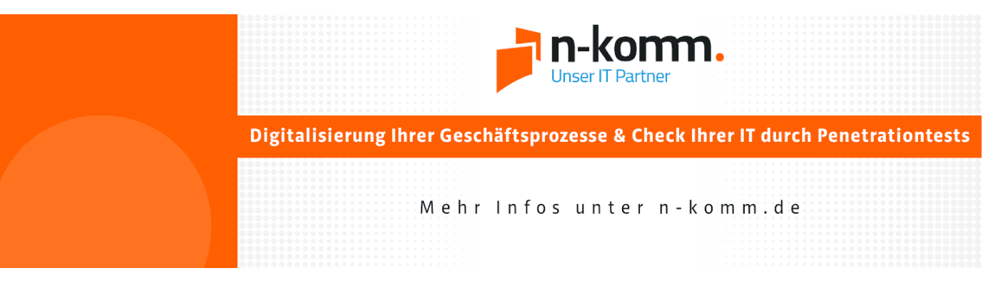 n-komm GmbH