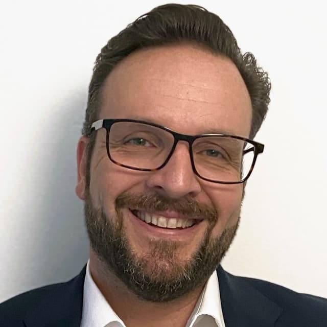 Paul Bauer