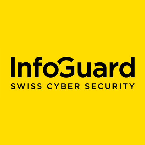 InfoGuard logo