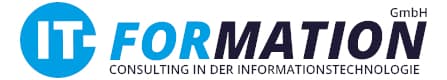 IT-Formation GmbH logo