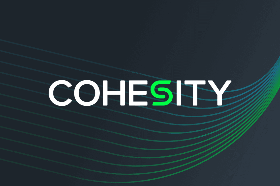 Cohesity GmbH