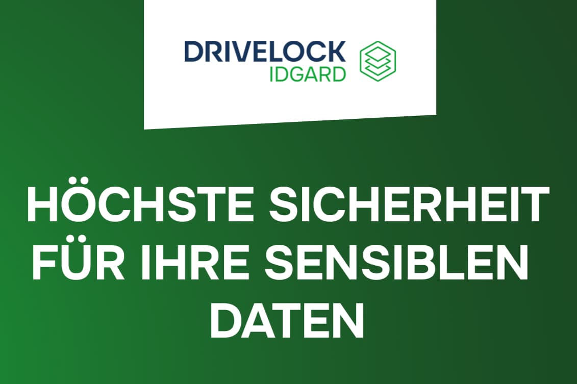 idgard GmbH