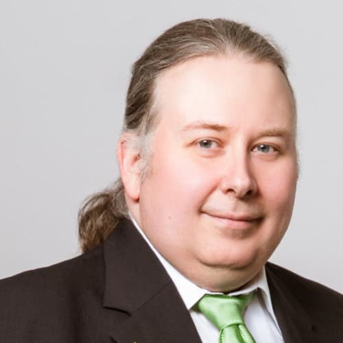 Lukas Grunwald