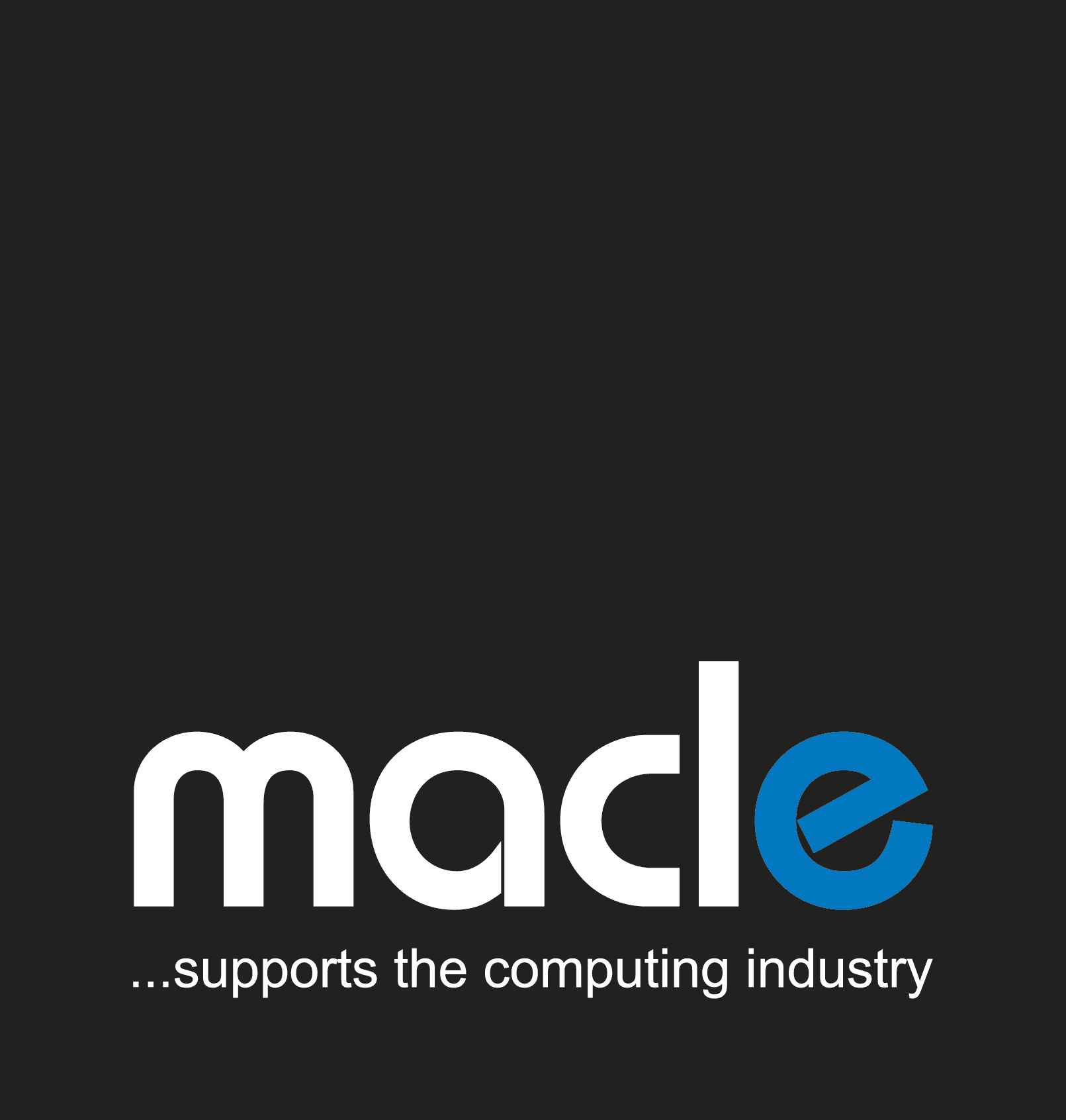 macle GmbH logo