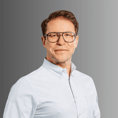 Ali Carl Gülerman