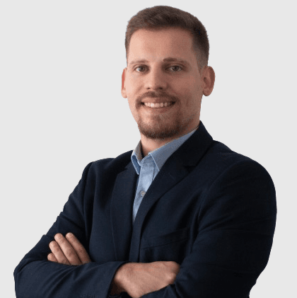 Boris Gerganov