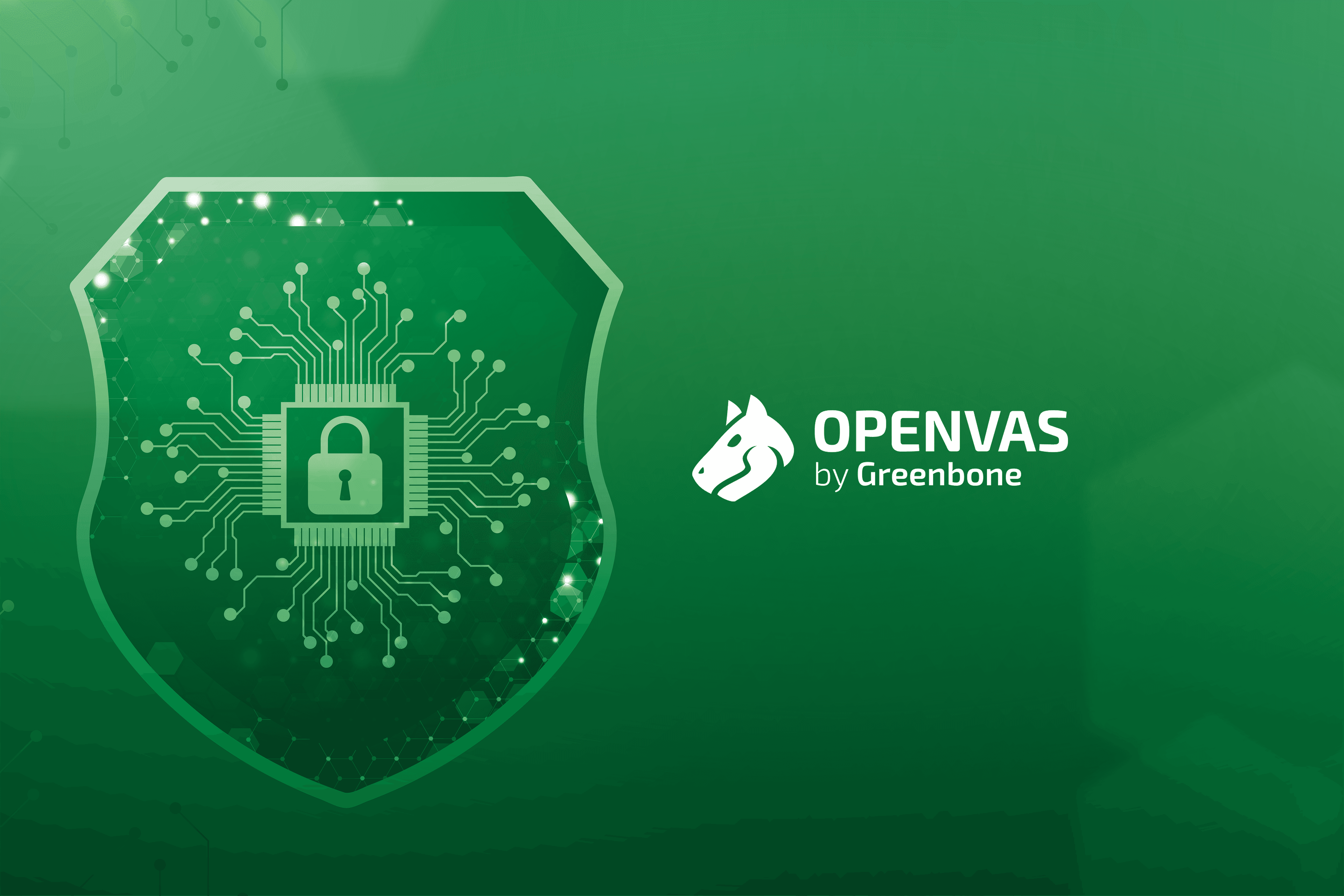 Greenbone – Home of OPENVAS