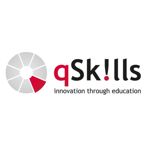 qSkills GmbH & Co. KG logo