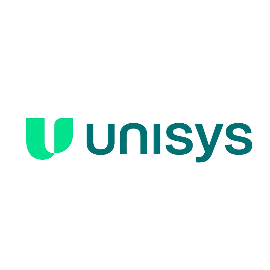 UNISYS CORPORATION logo