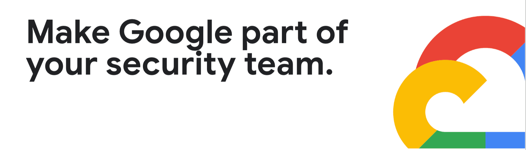 Google Cloud Security