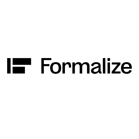 Formalize logo