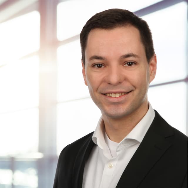 Yannic Hertel