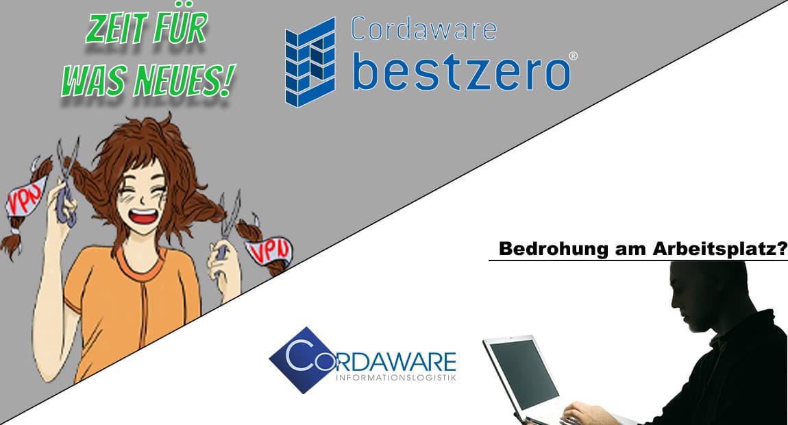 Cordaware GmbH Informationslogistik