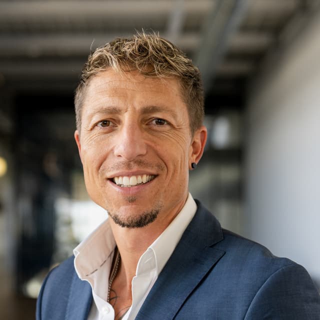 Marcos Lopez