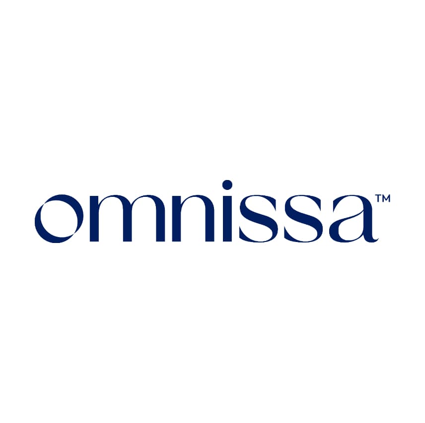 Omnissa logo