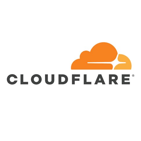 Cloudflare logo