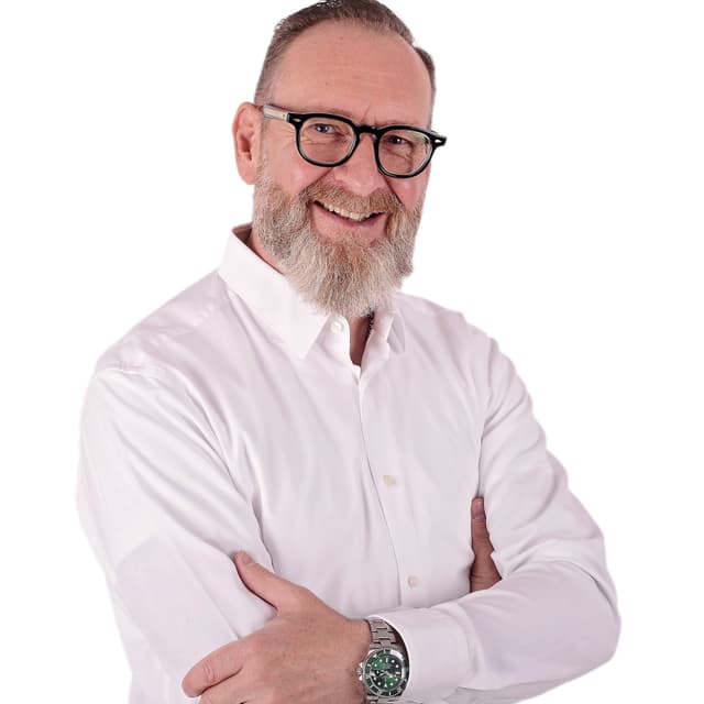 Oliver Burgdorf