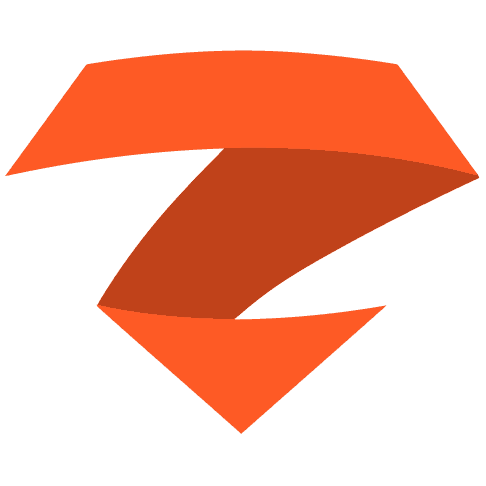 Zimperium logo