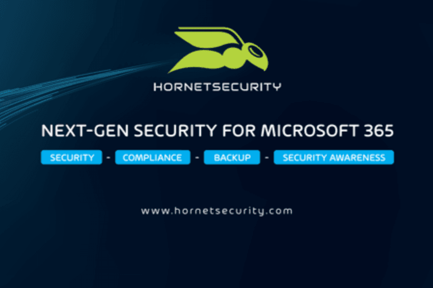 Hornetsecurity