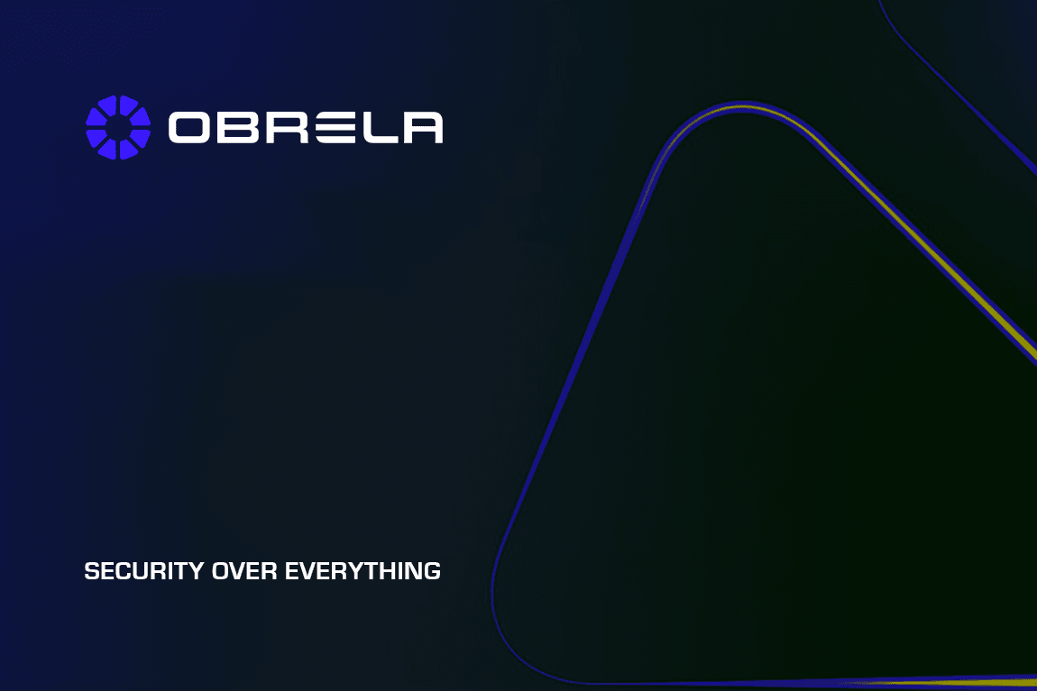 OBRELA