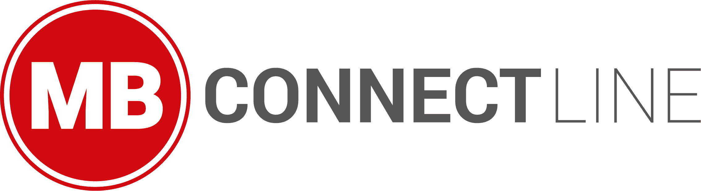 MB connect line GmbH logo