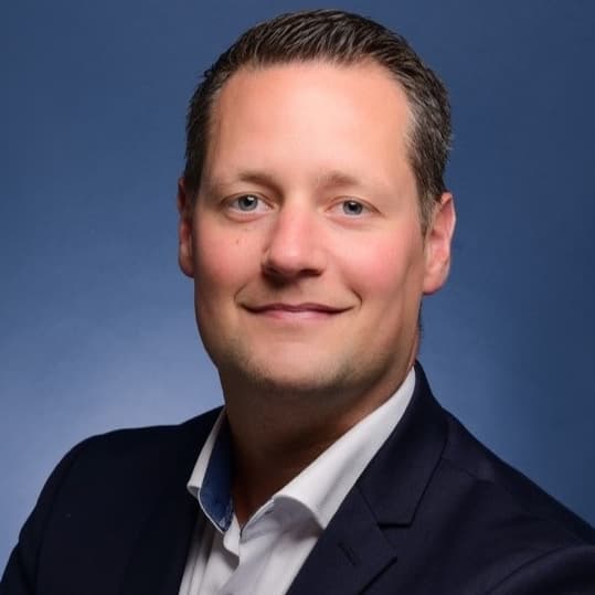 Patrick Hönninger