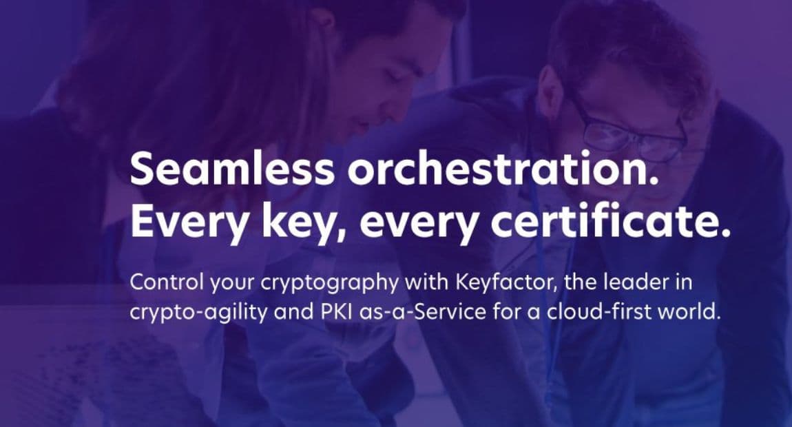 Keyfactor