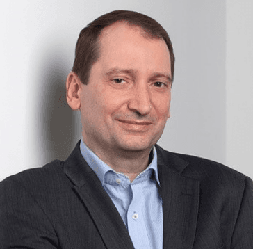 Alexander Krath