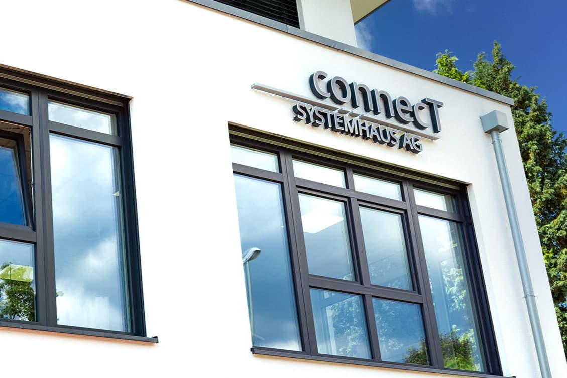 connecT Systemhaus