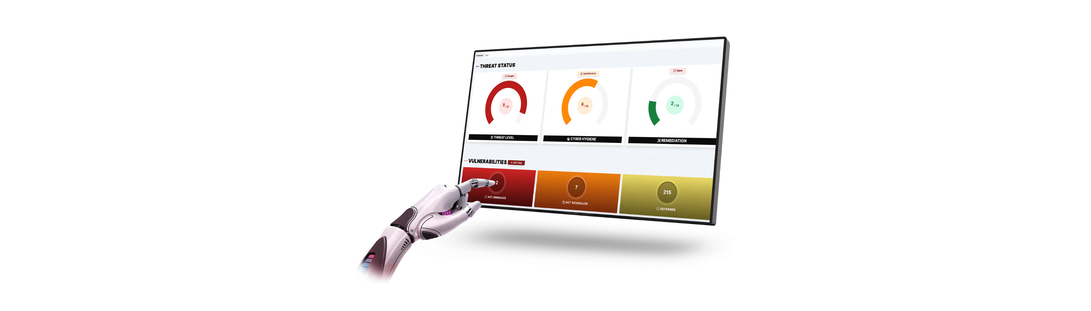 ENTRYZERO GmbH
