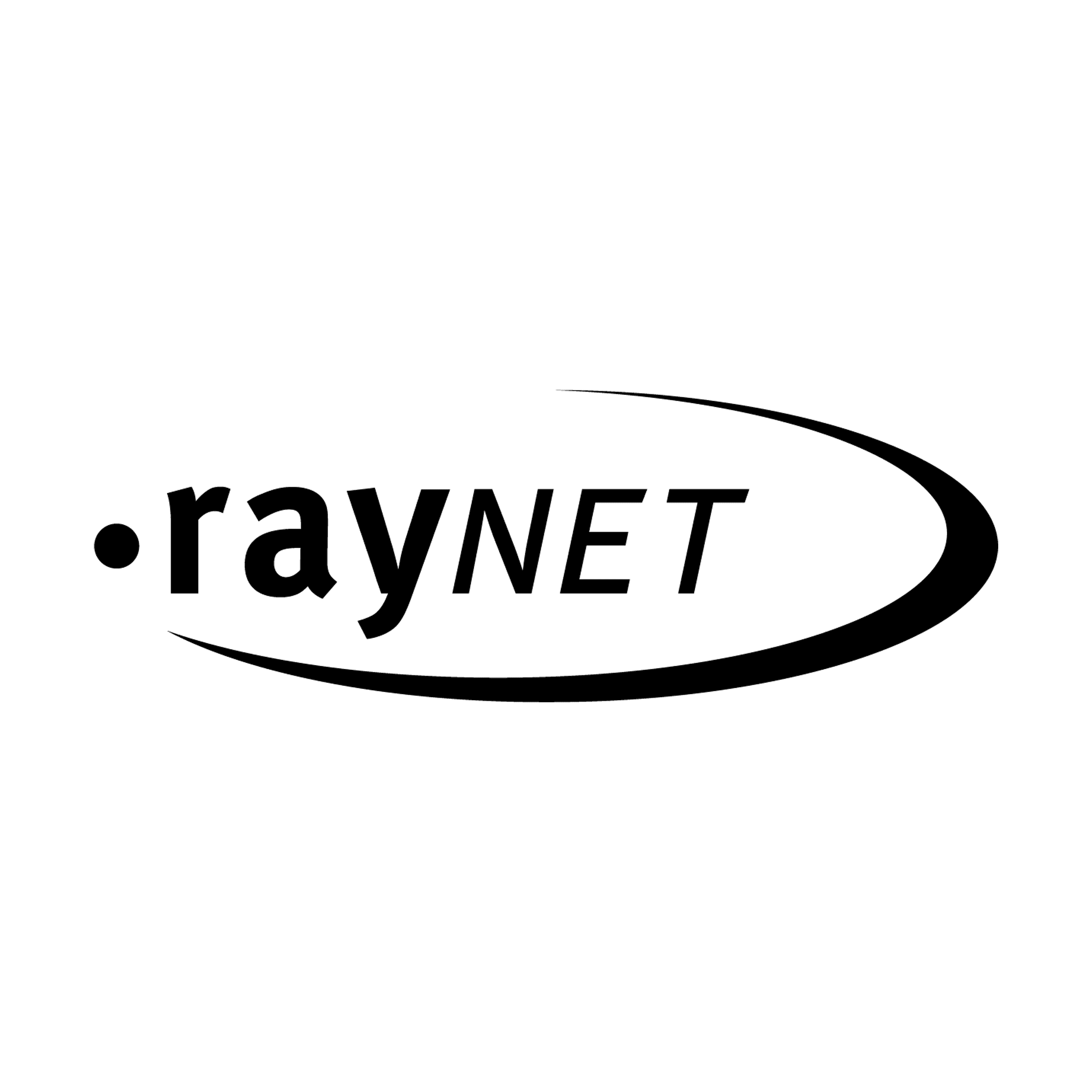 Raynet GmbH logo