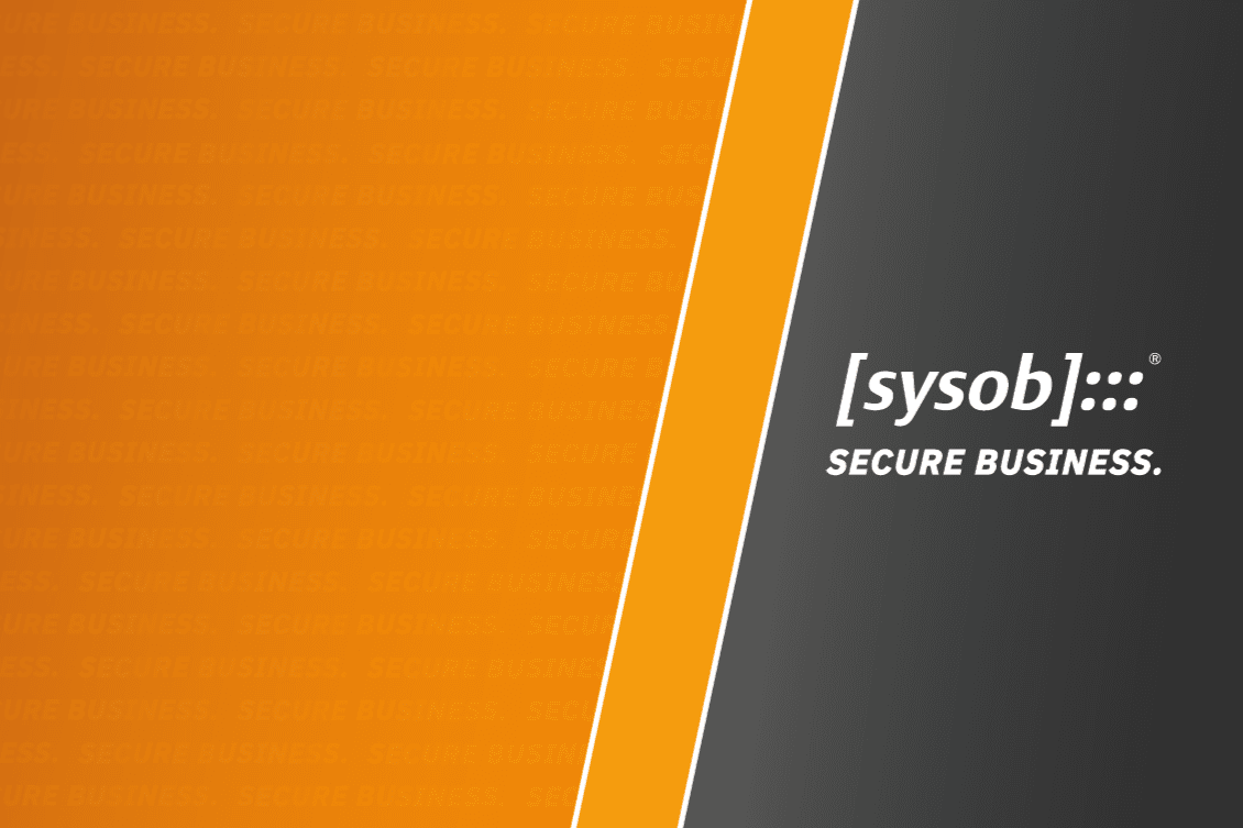 sysob IT-Distribution GmbH & Co. KG