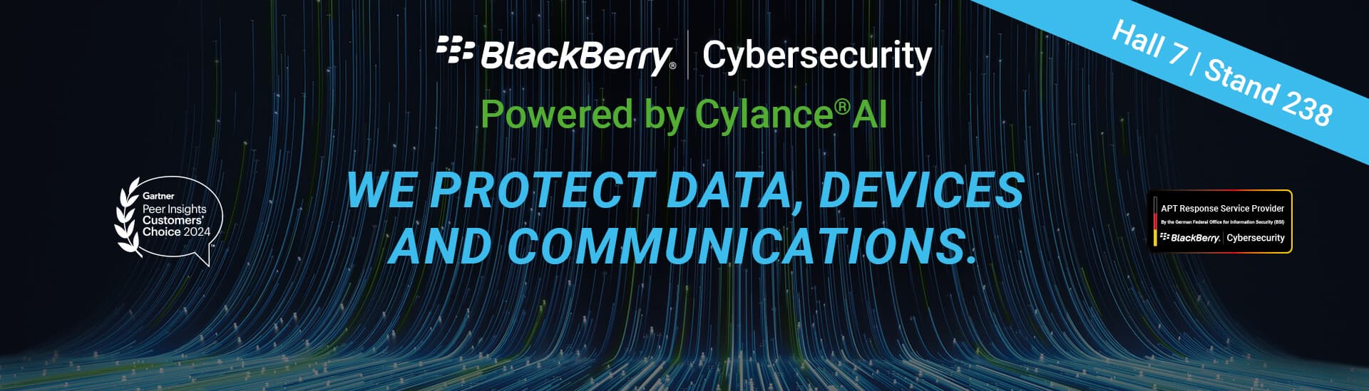 BlackBerry Cybersecurity