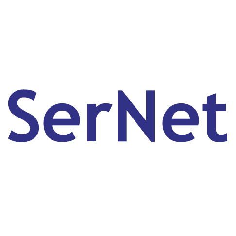 SerNet GmbH logo