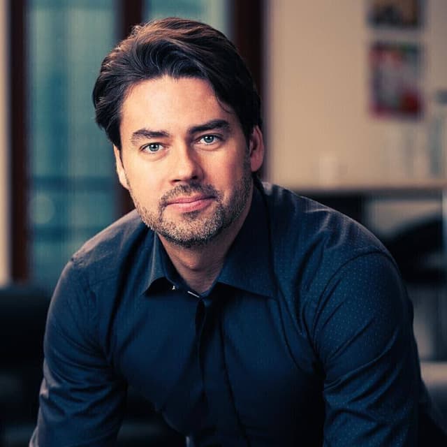 Martin Wawrzynek