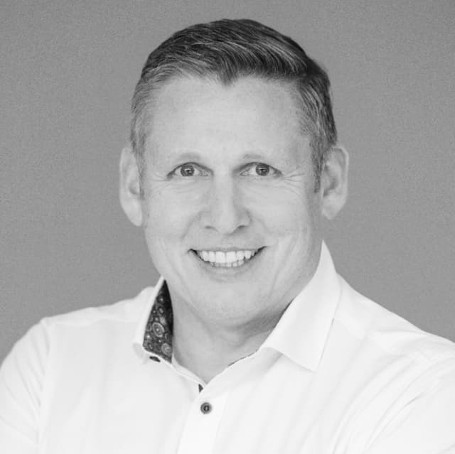 Ralf Weber