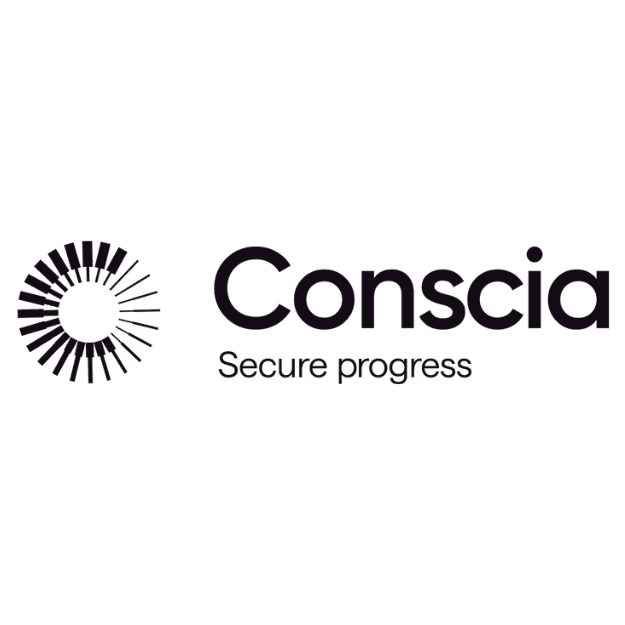 Conscia Deutschland GmbH logo