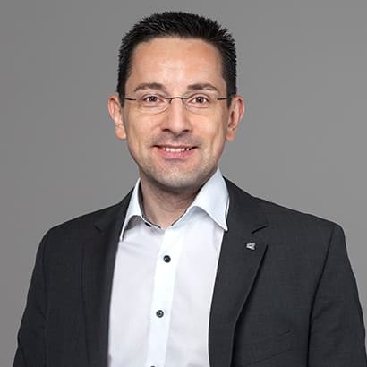 Dominik Missbach