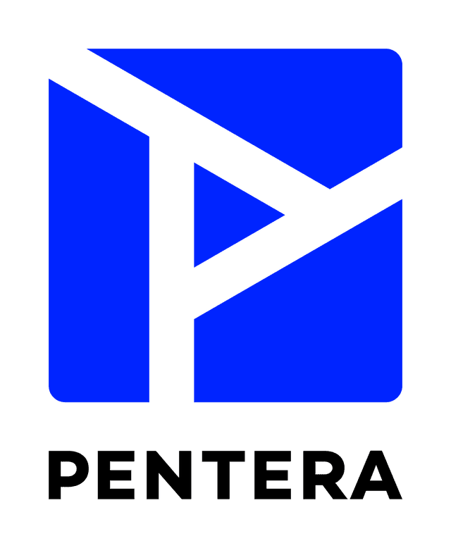 Pentera Security GMBH logo