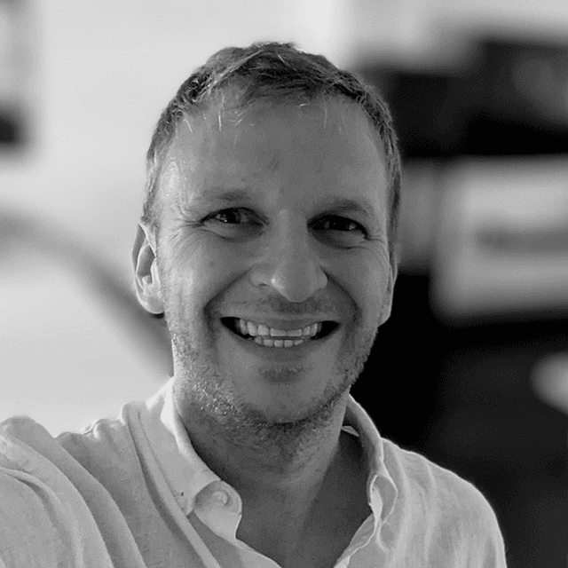 Patrick Nixdorf