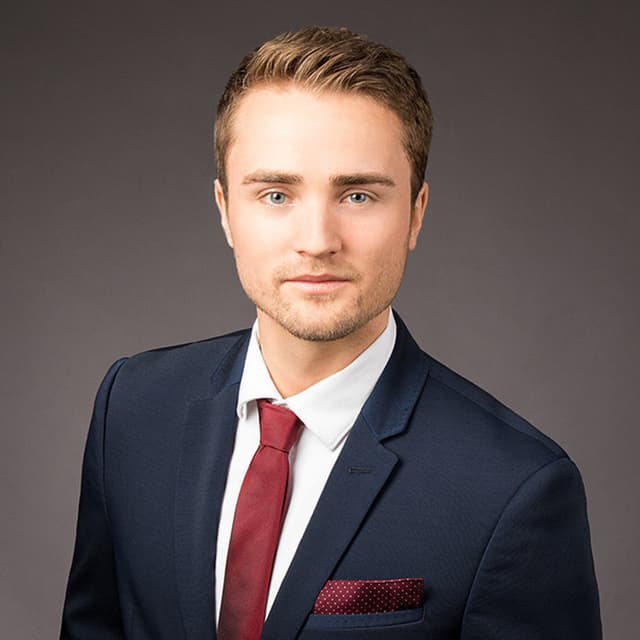 Marco Müllner