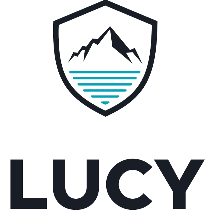 Lucy Security AG logo