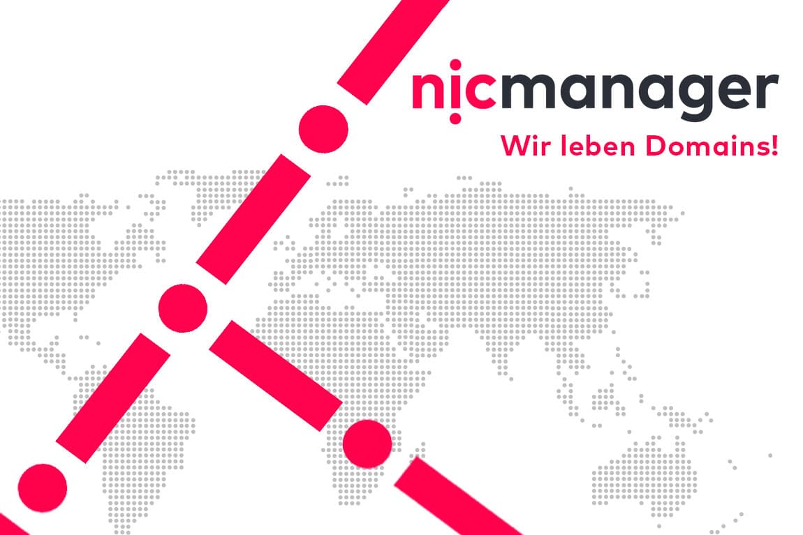 nicmanager: Domain Management